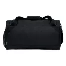 Geanta sport, 21MAR1596, 50x23x28 cm, Everestus, Poliester, Negru