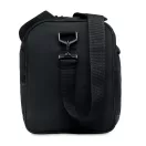 Geanta sport, 21MAR1596, 50x23x28 cm, Everestus, Poliester, Negru