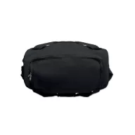   Geanta sport, 21MAR1596, 50x23x28 cm, Everestus, Poliester, Negru