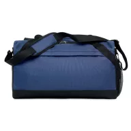   Geanta sport, 21MAR1597, 50x23x28 cm, Everestus, Poliester, Albastru