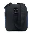 Geanta sport, 21MAR1597, 50x23x28 cm, Everestus, Poliester, Albastru