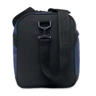   Geanta sport, 21MAR1597, 50x23x28 cm, Everestus, Poliester, Albastru