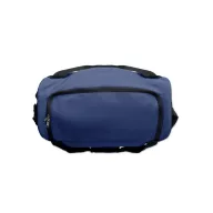   Geanta sport, 21MAR1597, 50x23x28 cm, Everestus, Poliester, Albastru