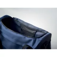   Geanta sport, 21MAR1597, 50x23x28 cm, Everestus, Poliester, Albastru