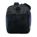 Geanta sport, 21MAR1597, 50x23x28 cm, Everestus, Poliester, Albastru