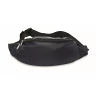   Borseta 2502E15888, Everestus, 38 x 12 x 13 cm, PET, Albastru marin francez