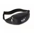 Borseta 2502E15888, Everestus, 38 x 12 x 13 cm, PET, Albastru marin francez