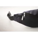 Borseta 2502E15888, Everestus, 38 x 12 x 13 cm, PET, Albastru marin francez