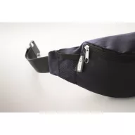  Borseta 2502E15888, Everestus, 38 x 12 x 13 cm, PET, Albastru marin francez