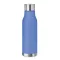 Sticla sport pentru apa, 21MAR1852, 600 ml, Ø 6x23 cm, Everestus, Plastic, Otel, Albastru