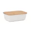 Cutie pranz, 1000 ml, 2509E15404, Everestus, 20x13.5x6.5 cm, Plastic, Alb