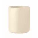 Cana 300 ml, Everestus, 2601E13915, 10x8.5 cm, Plastic, Bej