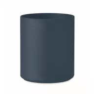   Cana 300 ml, Everestus, 2601E13914, 10x8.5 cm, Plastic, Albastru French Navy