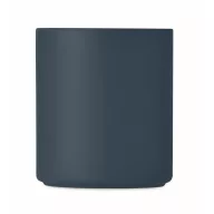   Cana 300 ml, Everestus, 2601E13914, 10x8.5 cm, Plastic, Albastru French Navy