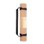 Saltea yoga, Everestus, 21AUG091, Pluta, 183x61x0.4 cm, Bej