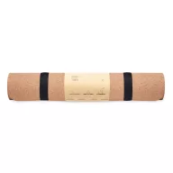 Saltea yoga, Everestus, 21AUG091, Pluta, 183x61x0.4 cm, Bej