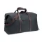 Geanta sport, Everestus, 21AUG123, Panza, 55x24.5x36 cm, Negru