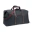 Geanta sport, Everestus, 21AUG123, Panza, 55x24.5x36 cm, Negru