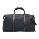 Geanta sport, Everestus, 21AUG123, Panza, 55x24.5x36 cm, Negru