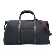   Geanta sport, Everestus, 21AUG123, Panza, 55x24.5x36 cm, Negru