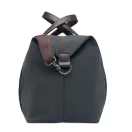 Geanta sport, Everestus, 21AUG123, Panza, 55x24.5x36 cm, Negru