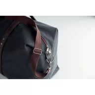   Geanta sport, Everestus, 21AUG123, Panza, 55x24.5x36 cm, Negru