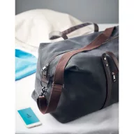   Geanta sport, Everestus, 21AUG123, Panza, 55x24.5x36 cm, Negru