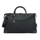 Geanta sport, Everestus, 21AUG122, Panza, 55x25x36 cm, Negru