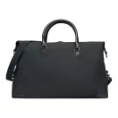 Geanta sport, Everestus, 21AUG122, Panza, 55x25x36 cm, Negru
