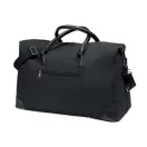 Geanta sport, Everestus, 21AUG122, Panza, 55x25x36 cm, Negru