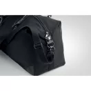 Geanta sport, Everestus, 21AUG122, Panza, 55x25x36 cm, Negru