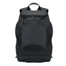 Rucsac sport casual, Everestus, 21AUG267, Poliester, 30x25x44 cm, Negru