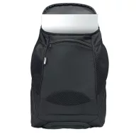  Rucsac sport casual, Everestus, 21AUG267, Poliester, 30x25x44 cm, Negru