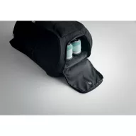   Rucsac sport casual, Everestus, 21AUG267, Poliester, 30x25x44 cm, Negru