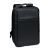 Rucsac laptop 16 inch, Everestus, 21AUG001, Poliester, 29x12x41 cm, Negru