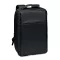 Rucsac laptop 16 inch, Everestus, 21AUG001, Poliester, 29x12x41 cm, Negru
