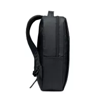   Rucsac laptop 16 inch, Everestus, 21AUG001, Poliester, 29x12x41 cm, Negru