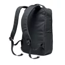 Rucsac laptop 16 inch, Everestus, 21AUG001, Poliester, 29x12x41 cm, Negru