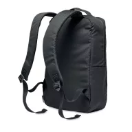   Rucsac laptop 16 inch, Everestus, 21AUG001, Poliester, 29x12x41 cm, Negru
