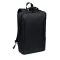 Rucsac laptop 16 inch, Everestus, 21AUG002, Poliester, 28x12x42 cm, Negru