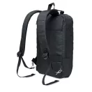 Rucsac laptop 16 inch, Everestus, 21AUG002, Poliester, 28x12x42 cm, Negru