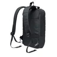   Rucsac laptop 16 inch, Everestus, 21AUG002, Poliester, 28x12x42 cm, Negru