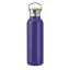 Sticla termos, 750 ml, 2502E16383, Everestus, ⌀7 x 26 cm, Otel, Albastru