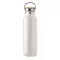 Sticla termos, 750 ml, 2502E16382, Everestus, ⌀7 x 26 cm, Otel, Alb