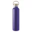 Sticla termos, 1000 ml, 2502E16381, Everestus, ⌀8 x 31.5 cm, Otel, Albastru