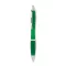 Pix ecologic cu bila, Everestus, 22FEB0729, Ø1.3x14.1 cm, Poliester, Verde