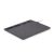 Incarcator wireless mousepad, Everestus, 22FEB1653, 31.5x27.5x0.5 cm, Poliester, Gri