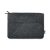 Geanta laptop, Everestus, 22FEB0400, 36x26 cm, 14 inch, Poliester, Gri