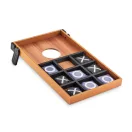 Set jocuri Cornhole, Everestus, 22FEB0806, 51x31x3.8 cm, MDF, Natur