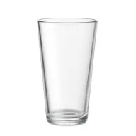   Pahar, Everestus, 22FEB1273, 300 ml, Ø8x12.4 cm, Sticla, Transparent